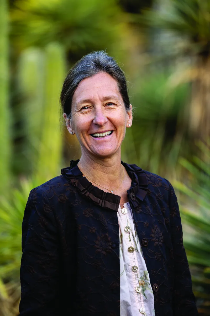 Visuel de Anna Lembke