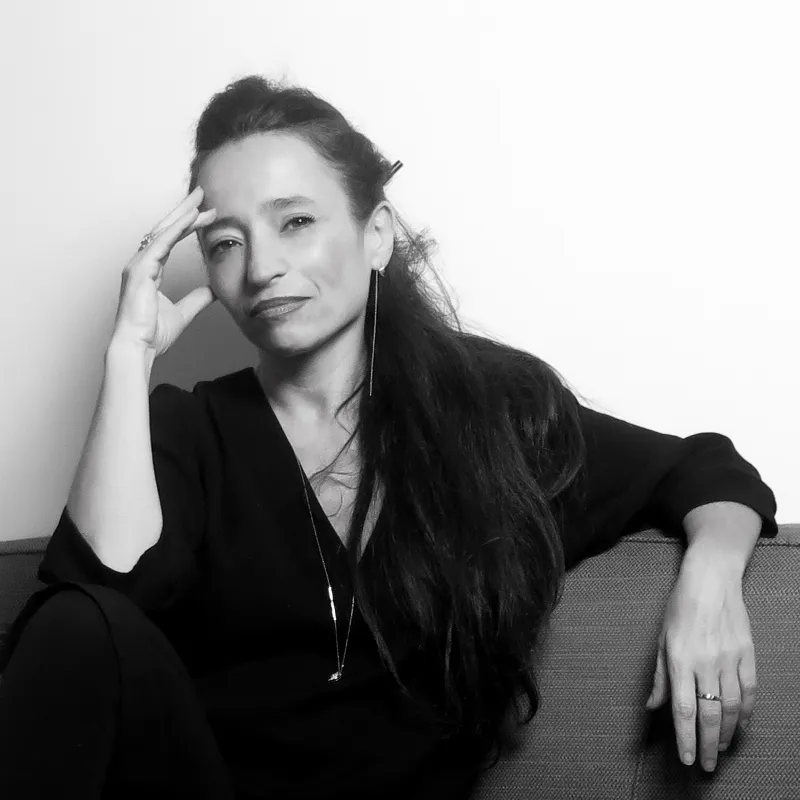 Visuel de Rivka Nahmias