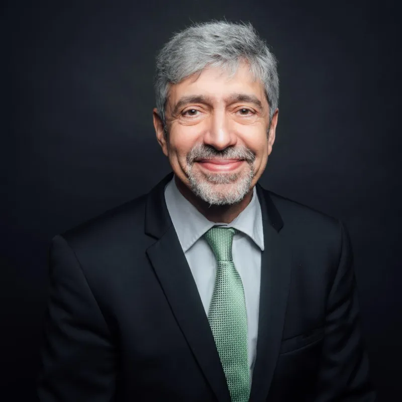 Visuel de Philippe Haddad