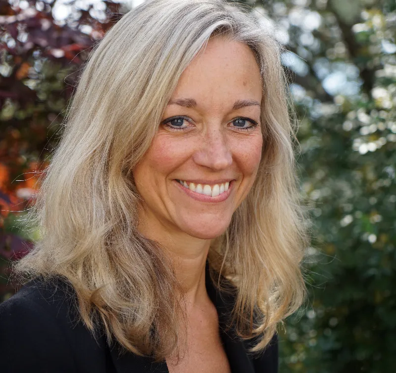 Visuel de Catharina Von Bargen