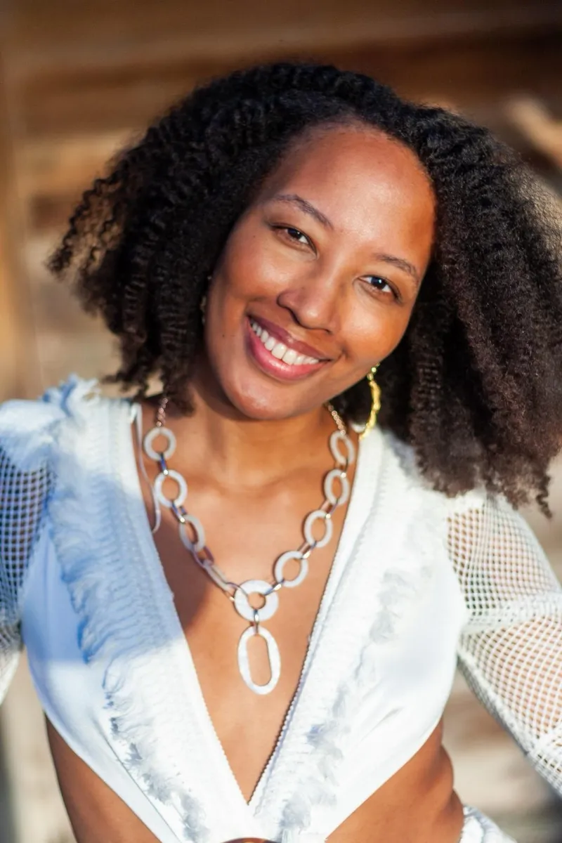 Visuel de Lyvia Cairo