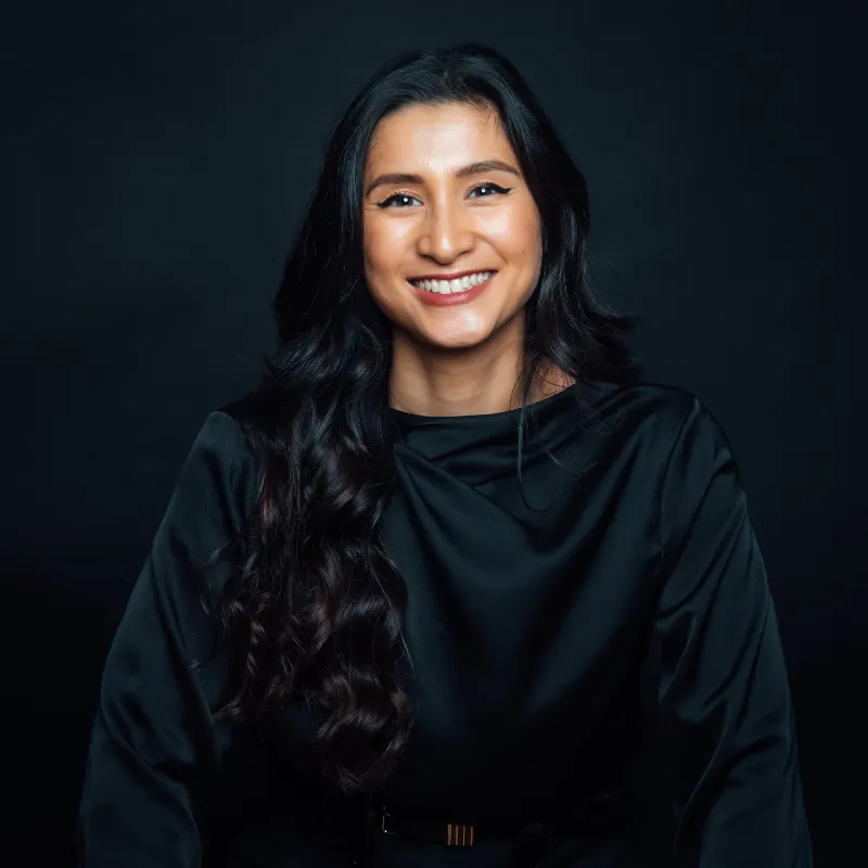 Visuel de Maï-Linh Camus