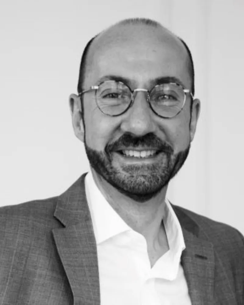 Visuel de Alain Gavand