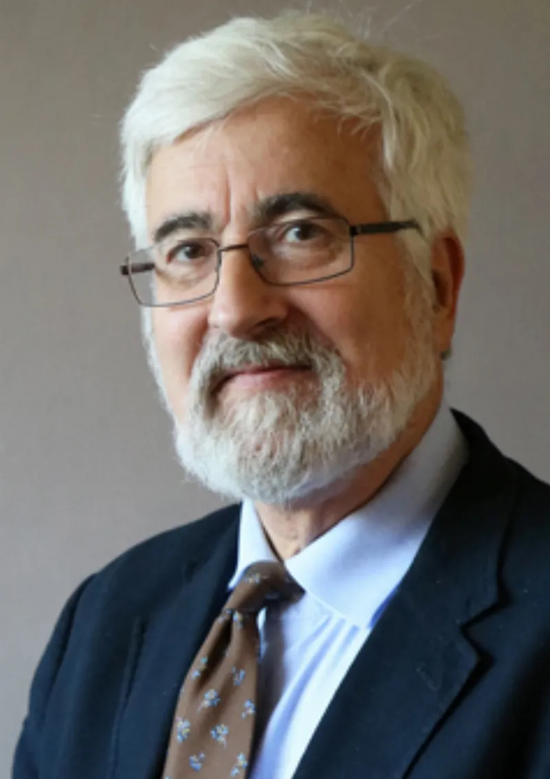 Visuel de Jean Gliniasty (de)