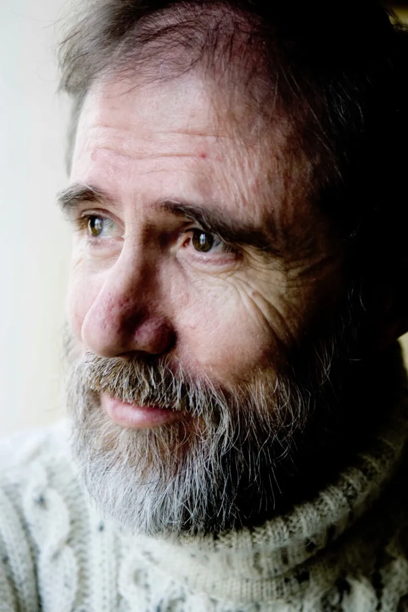 Visuel de Jean Renaud