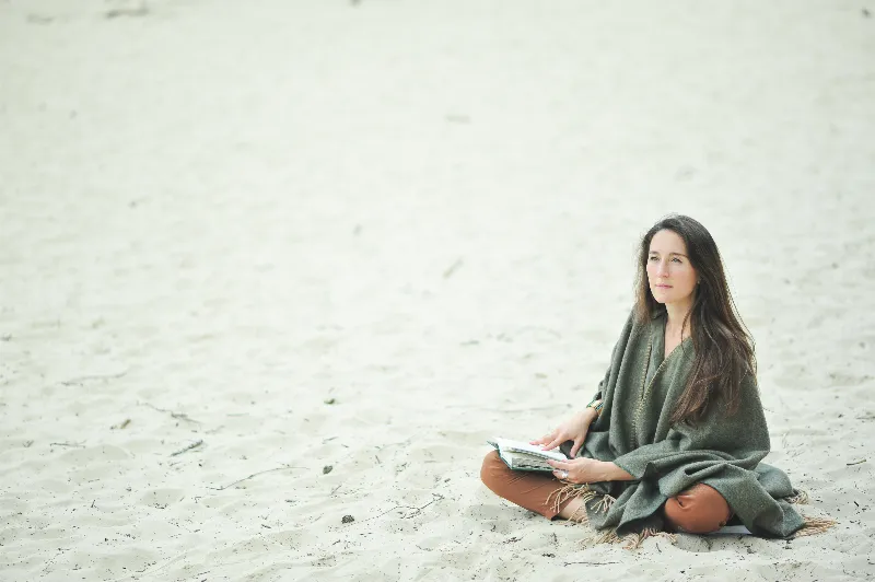 Visuel de Anais Gauthier