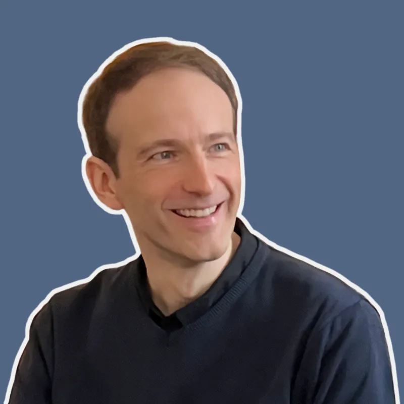 Visuel de Nicolas Esposito