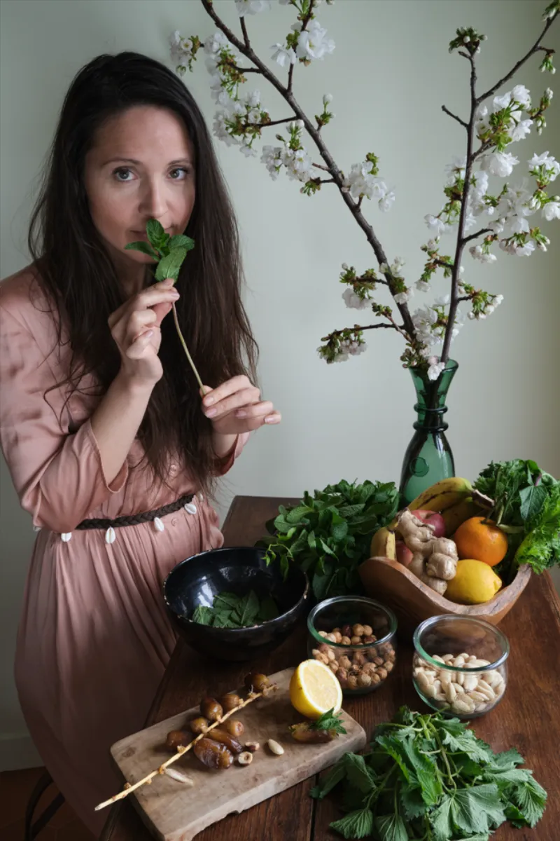 Visuel de Anaïs Beltran