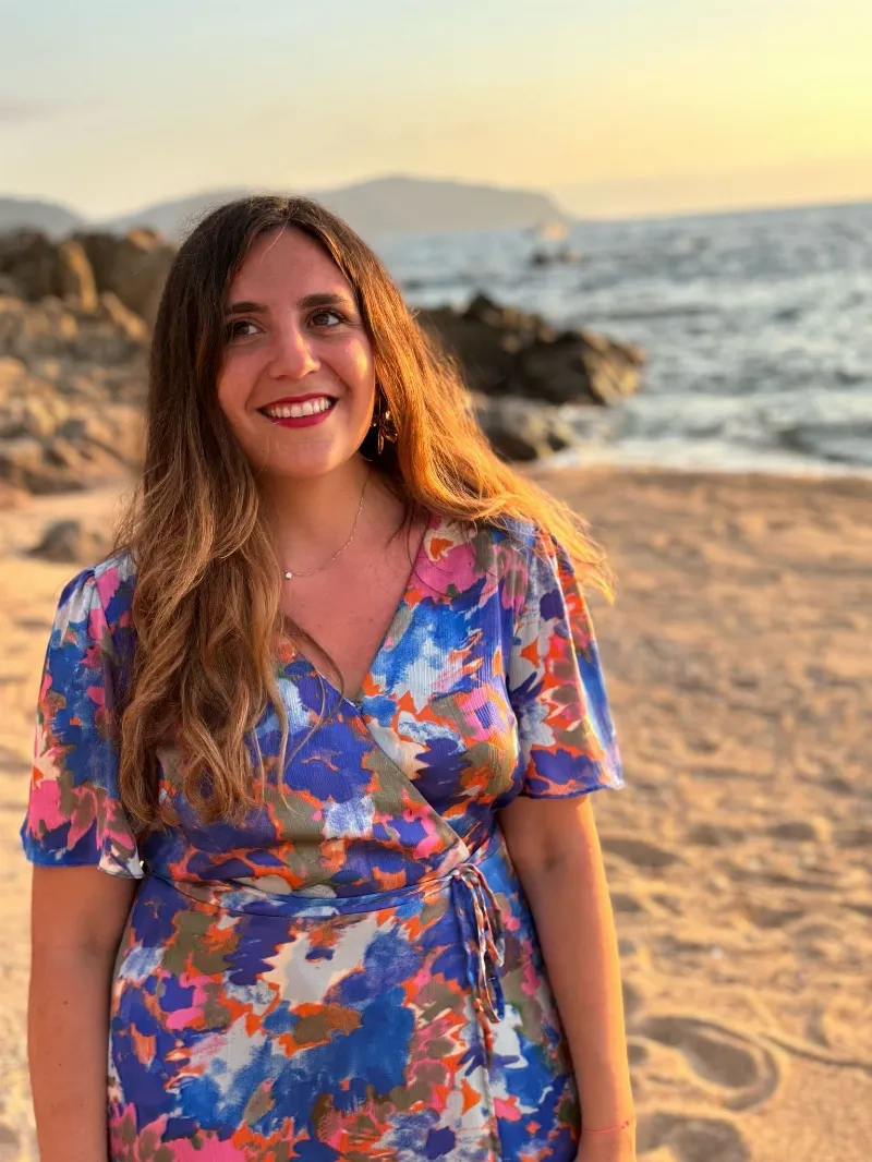 Visuel de @Laviedenseignante Anna