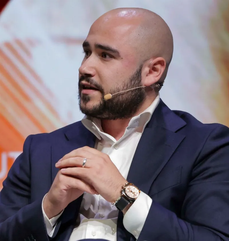 Visuel de Arthur Kenigsberg