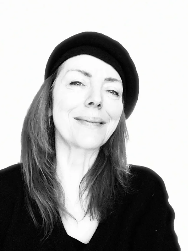 Visuel de Brigitte Noelle Legendre