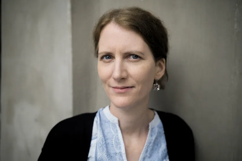 Visuel de Fanny Gayral