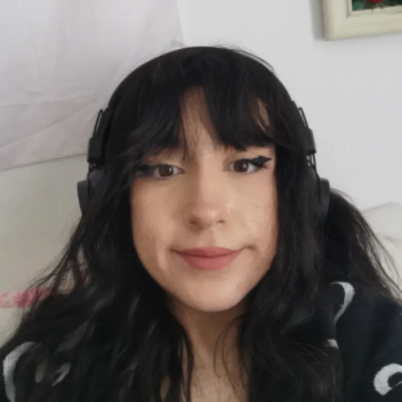 Visuel de Aya Balbuena