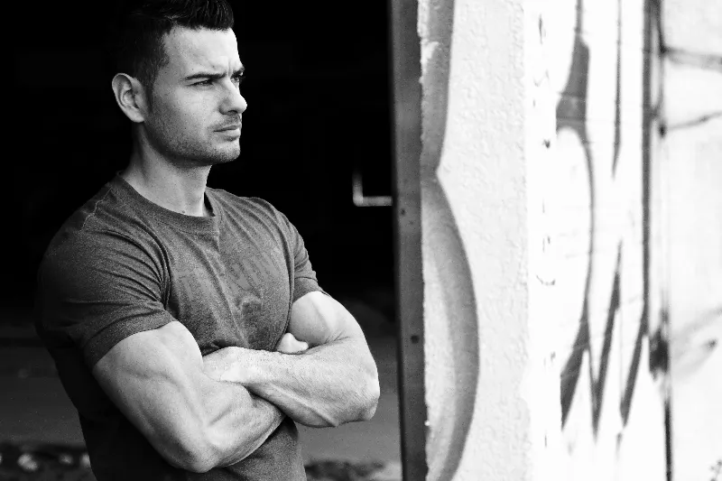 Visuel de Théo COUTELLE