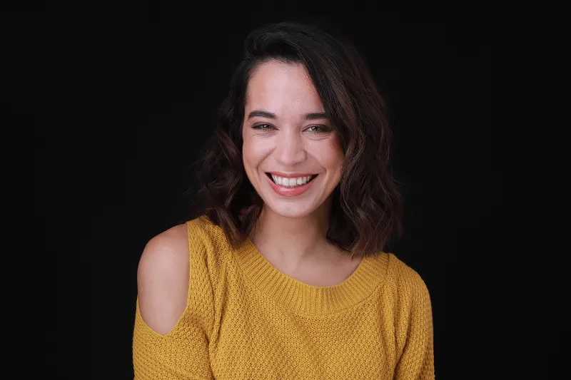 Visuel de Anne-Laure Le Cunff