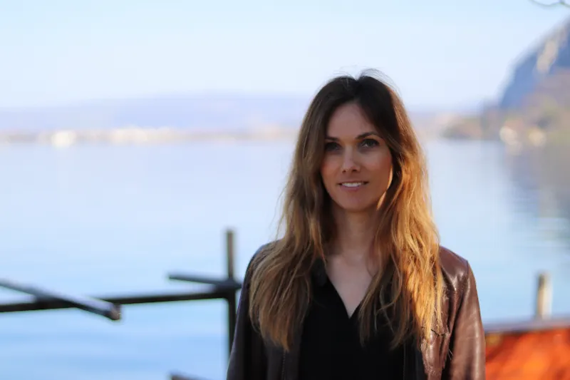 Visuel de Deborah Romain-Delacour