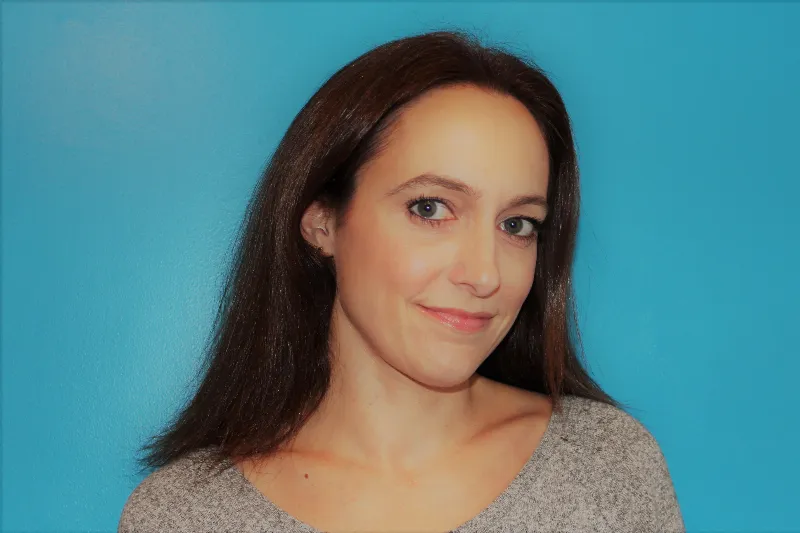 Visuel de Véronique Maciejak